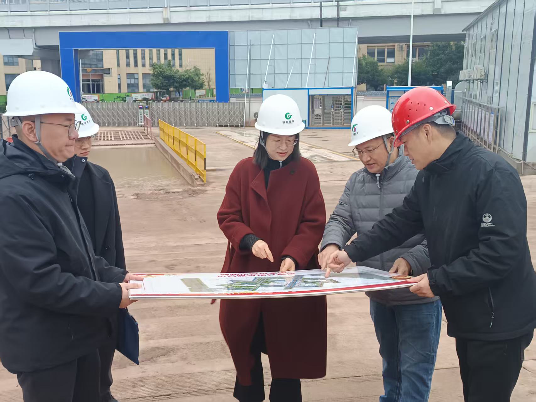 重庆市国资委：要高水平完成深化国资国企改革扫尾工作