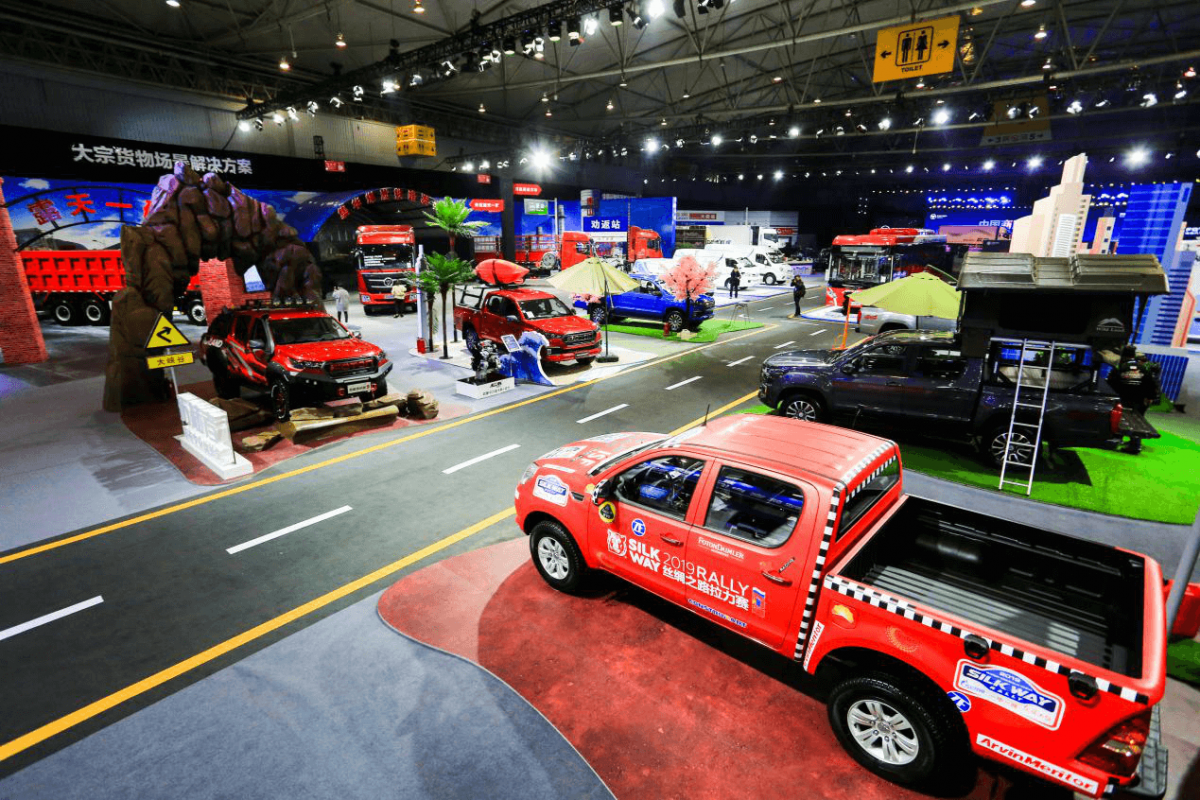 专用车如何升级突破？众专家倡议“场景化创新驱动”