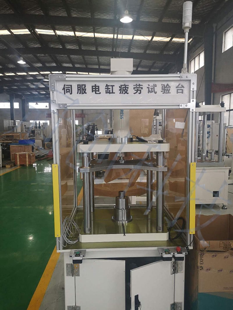 博科测试：公司的伺服测试设备和技术可以应用于多个领域包括国防军工等领域