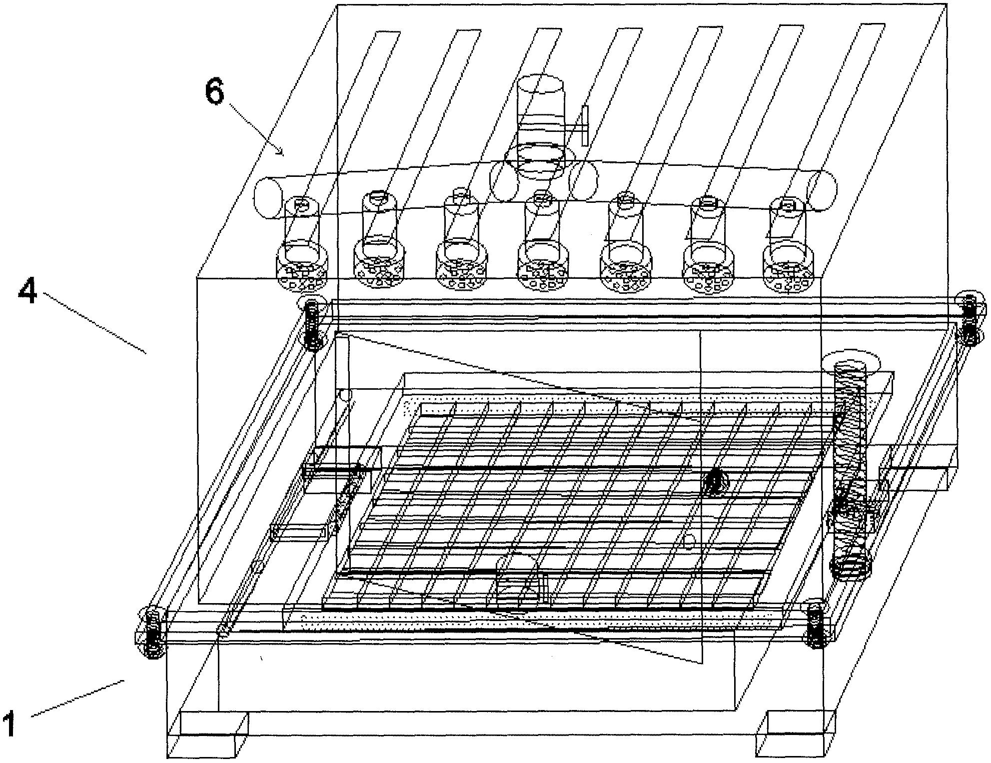 惠达卫浴获得实用新型专利授权：“一种冲落式座便器”