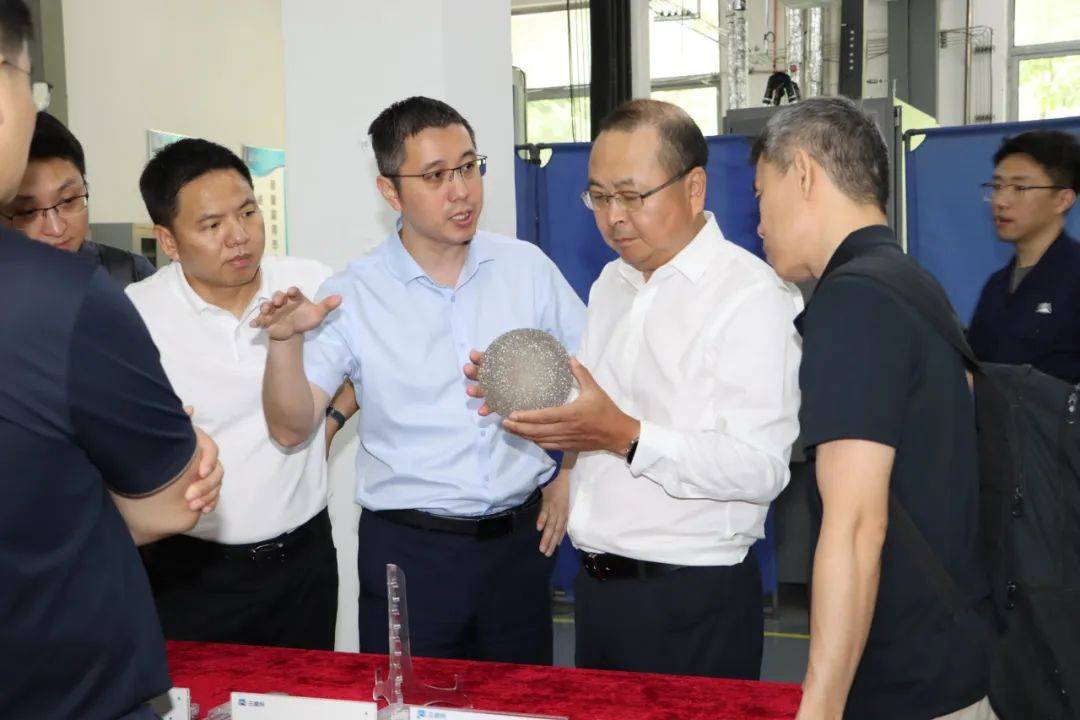 国机精工：国机金刚石与杰普特战略合作