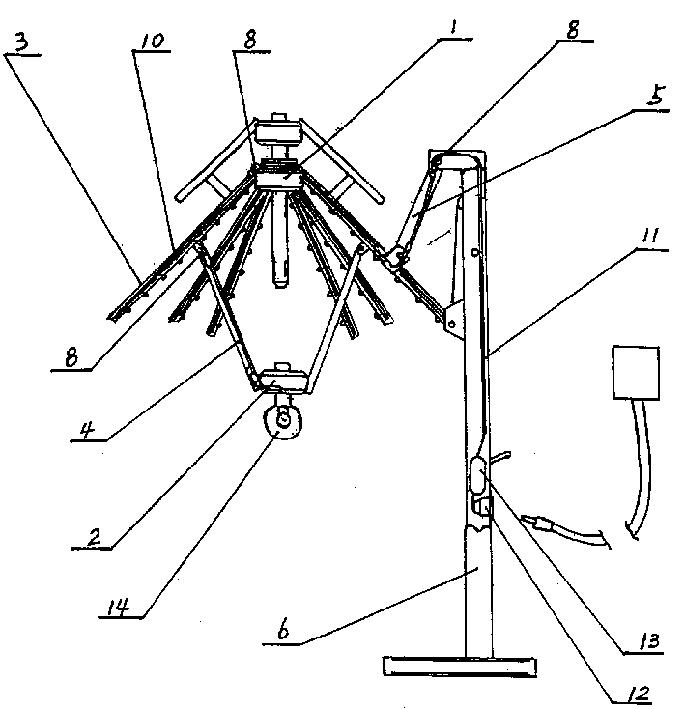 格力电器获得实用新型专利授权：“一种过滤网组件和家用电器”