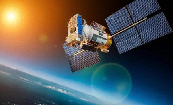 2024年我国卫星导航与位置服务产值超5700亿元 同比增长7.39％