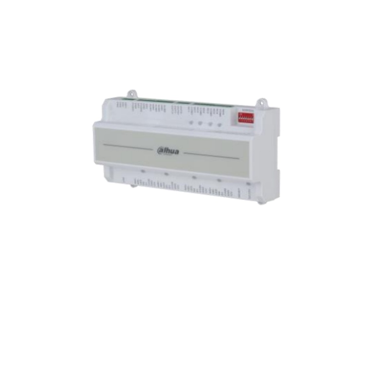 大华股份获得实用新型专利授权：“门禁装置”