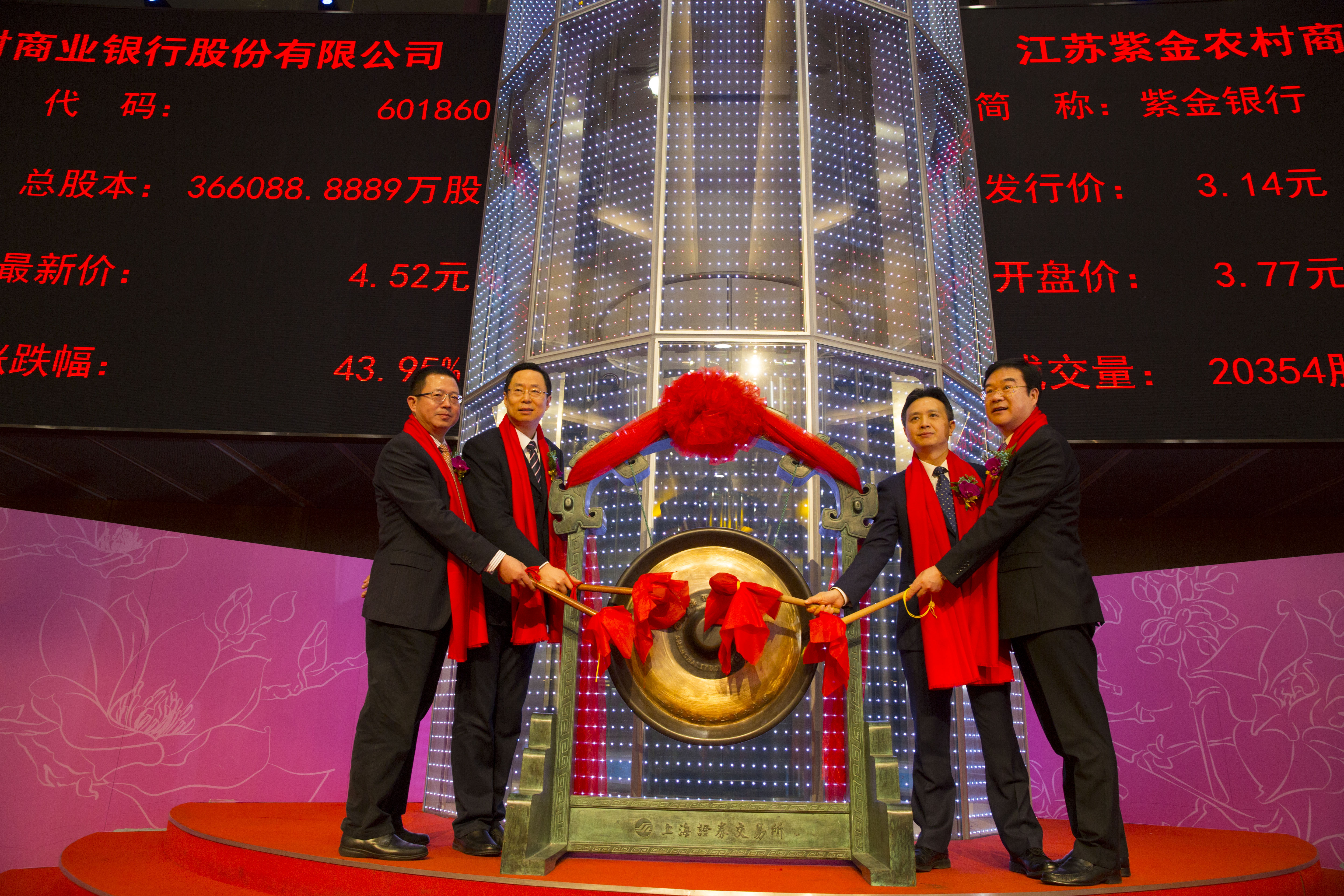 上交所近日举办商业银行理财公司权益类资金入市专题培训