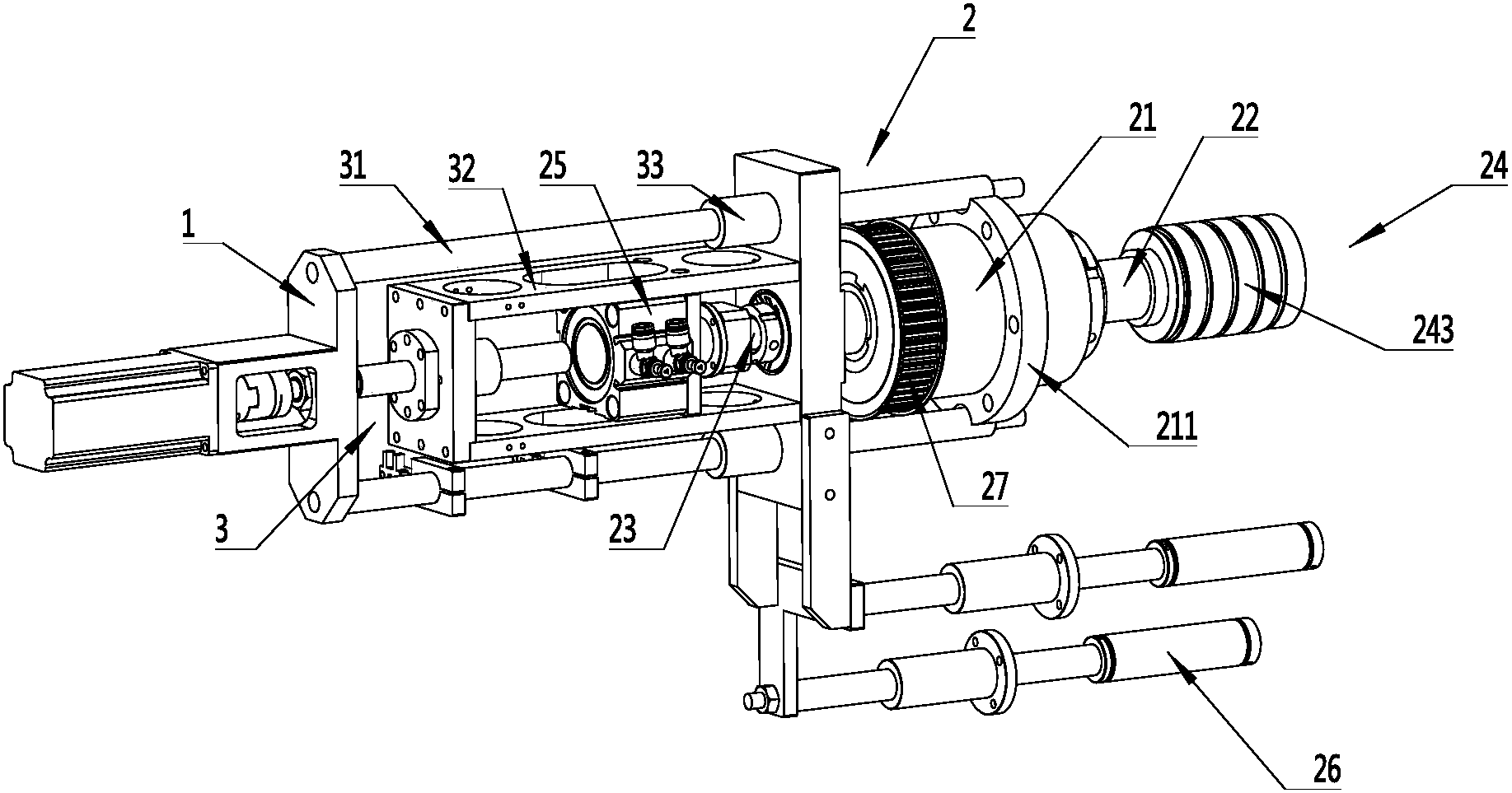 同享科技获得发明专利授权：“一种圆形光伏焊带收卷装置及其收卷方法”