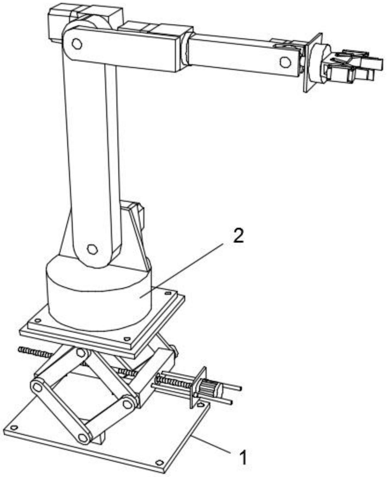 锐捷网络获得实用新型专利授权：“一种电子设备”
