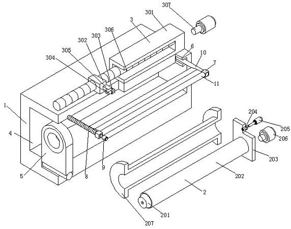 同享科技获得发明专利授权：“一种圆形光伏焊带收卷装置及其收卷方法”