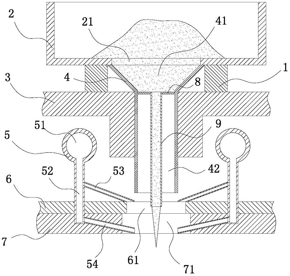 奥海科技获得外观设计专利授权：“电源线连接头（A765）”