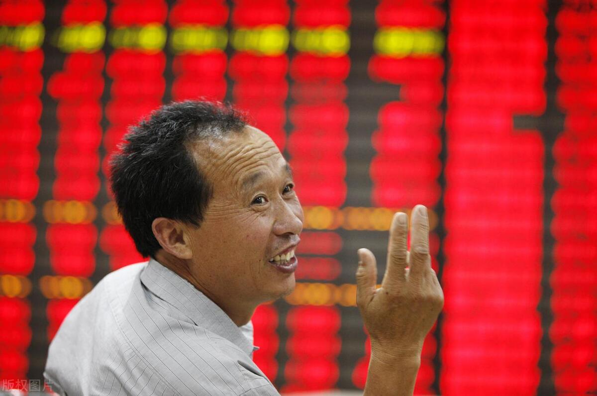 深夜！美国财长，最新发声！