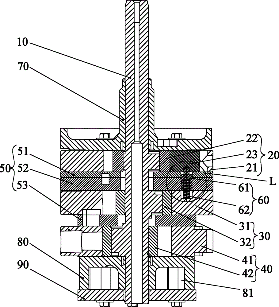 朗坤科技获得实用新型专利授权:“除杂制浆机转子装置”
