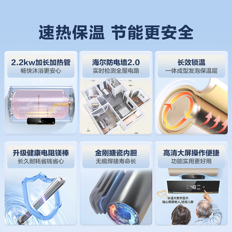 海尔智家获得发明专利授权：“用于防干烧的控制方法、控制装置及灶具”