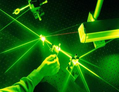 杨小鹏：从监测呼吸心跳到捕捉昆虫轨迹 雷达技术落地多个民生领域