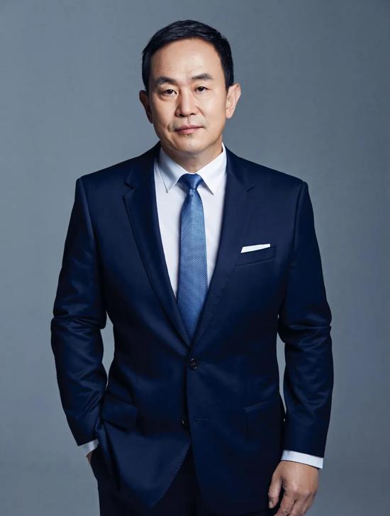 深创投原董事长倪泽望：创始股东在企业上市前没必要持股那么多，30%就够了