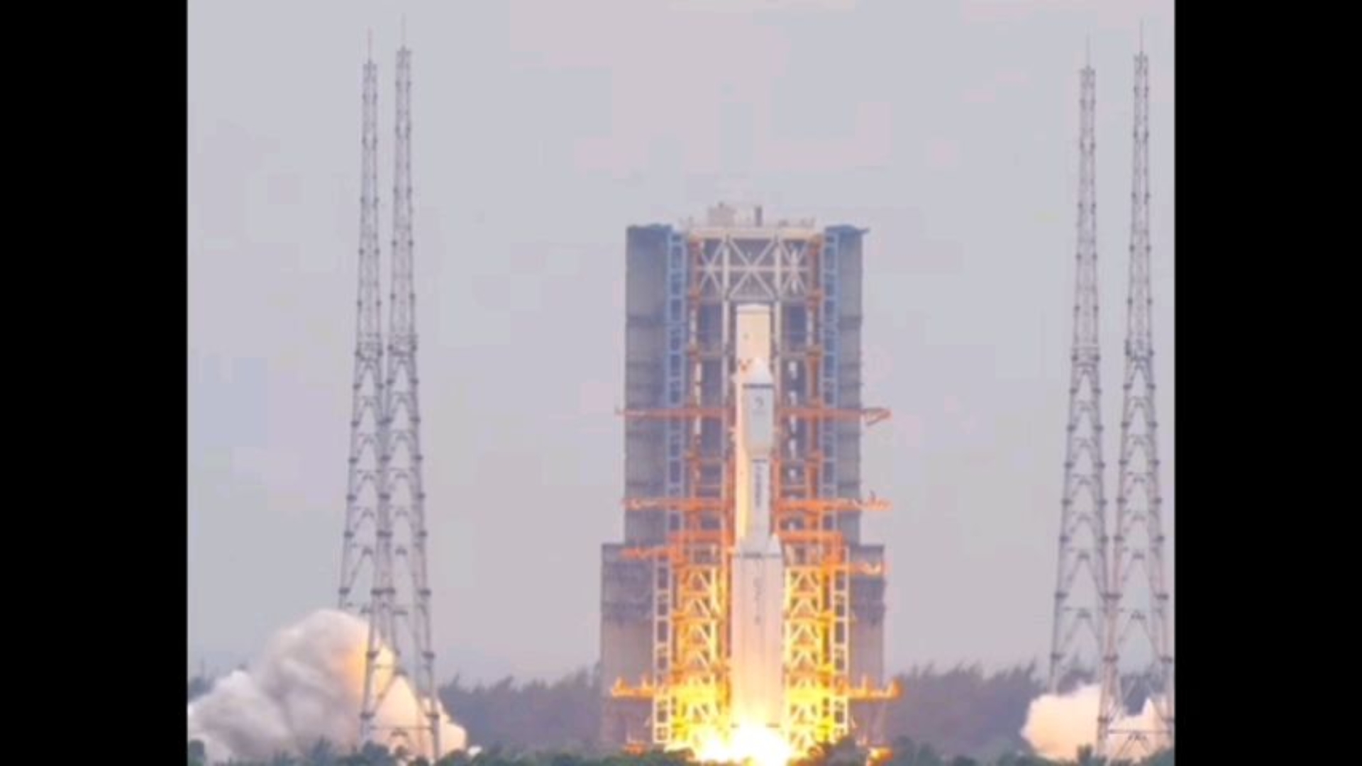 探月工程再传喜讯 鹊桥二号中继星取得阶段性进展