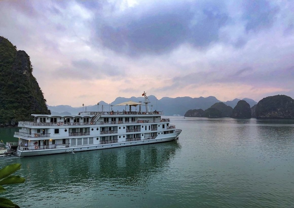 越南发布省市竞争力指数2024海防首度夺冠