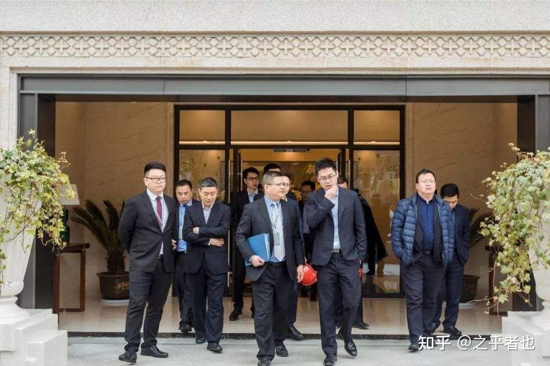 华安资产新任总经理尘埃落定，董事长暂缺