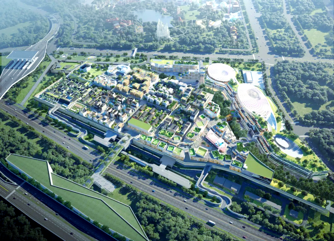 王府井控股股东首旅集团持股比例被动增至33.17%