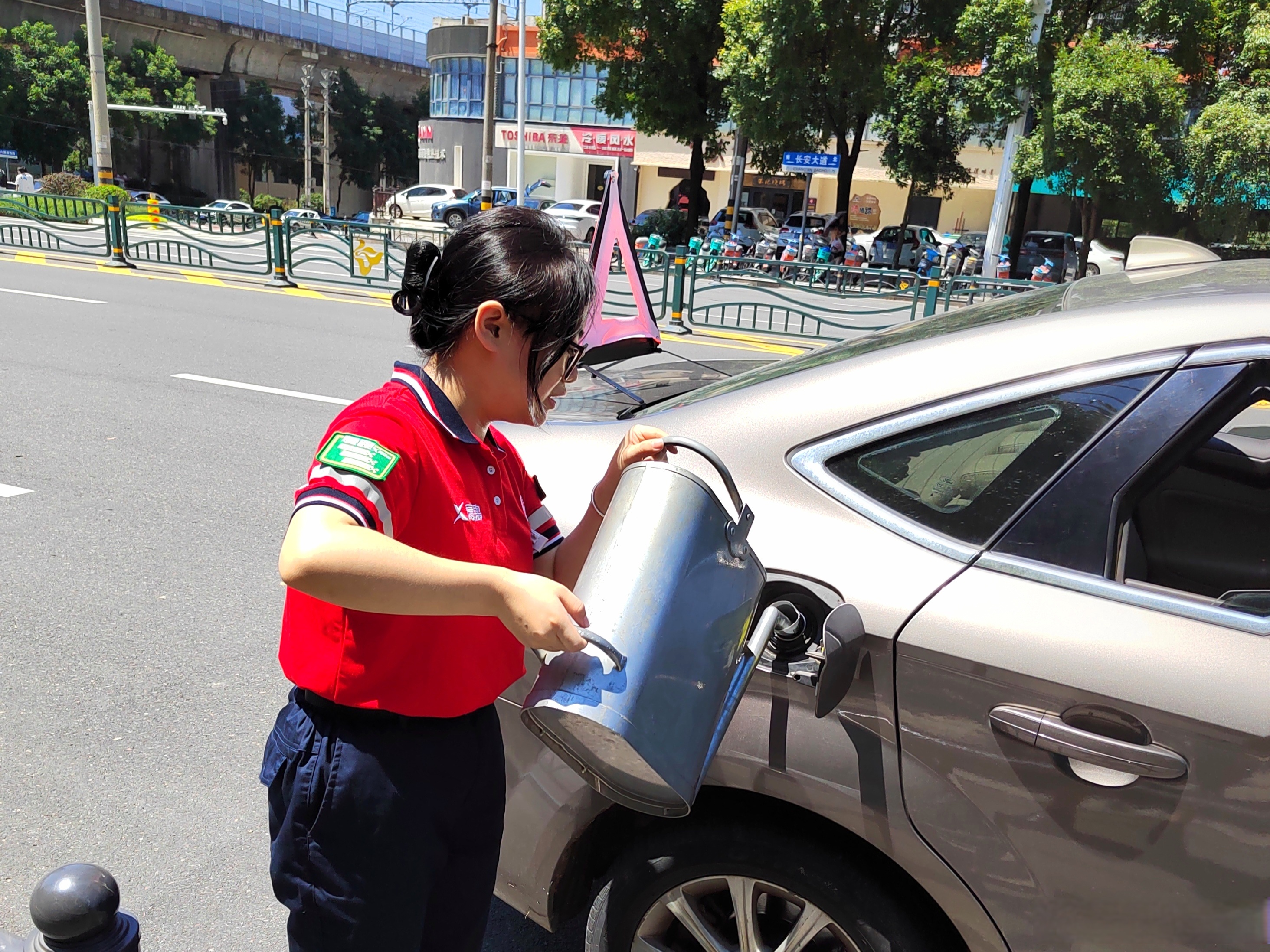 中国石化获得发明专利授权：“一种重质油无调和生产清洁汽油的方法”