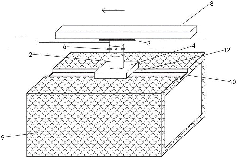 永创智能获得发明专利授权：“框架装置”