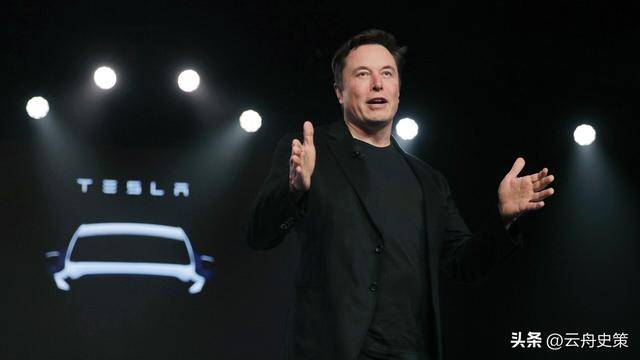 深夜！马斯克宣布：大幅减少政治活动及支出，专注于经营公司