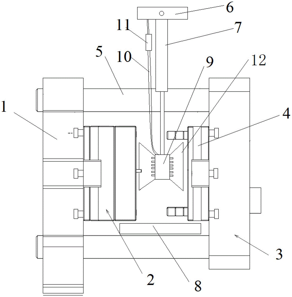 风华高科获得实用新型专利授权：“一种自动预热和冷却的层压机”