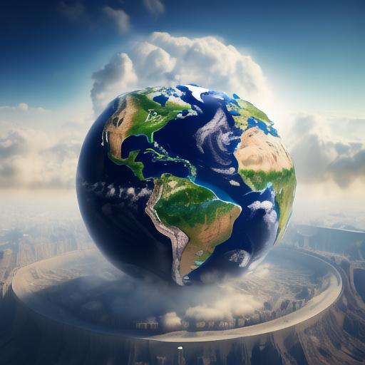 极地变暖深刻影响可持续发展目标实现