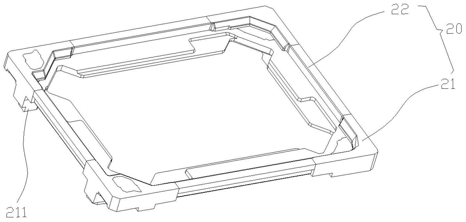 歌尔股份获得实用新型专利授权：“发声装置和电子设备”