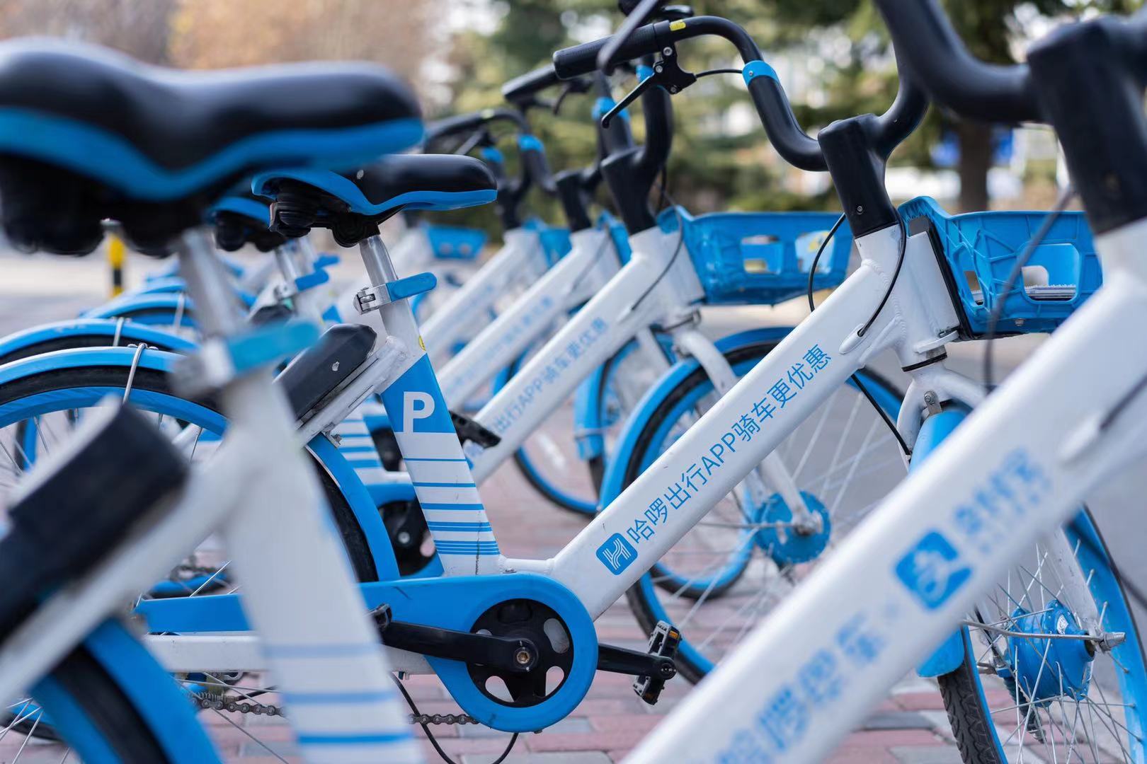 融资、组无人车队、筹备IPO 享道出行高调抢位新赛道