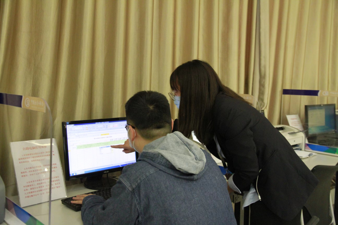 科技软服务锻造产业硬实力