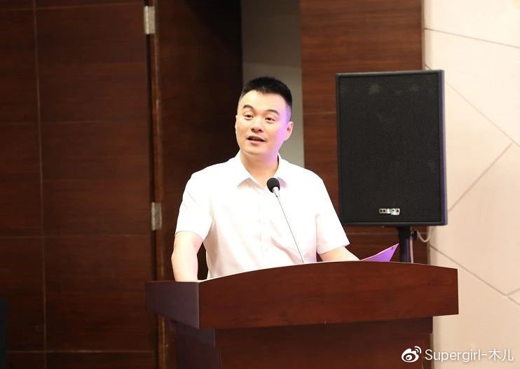 金龙汽车选举陈锋为新董事长