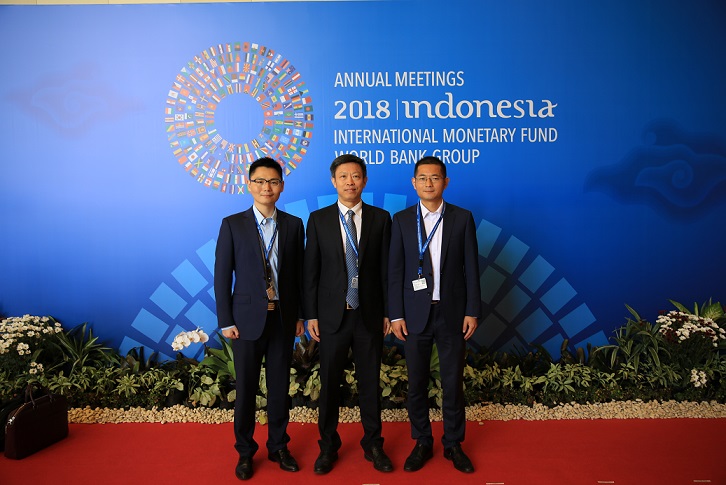 国际货币基金组织启动对喀麦隆为期一周的新考察任务