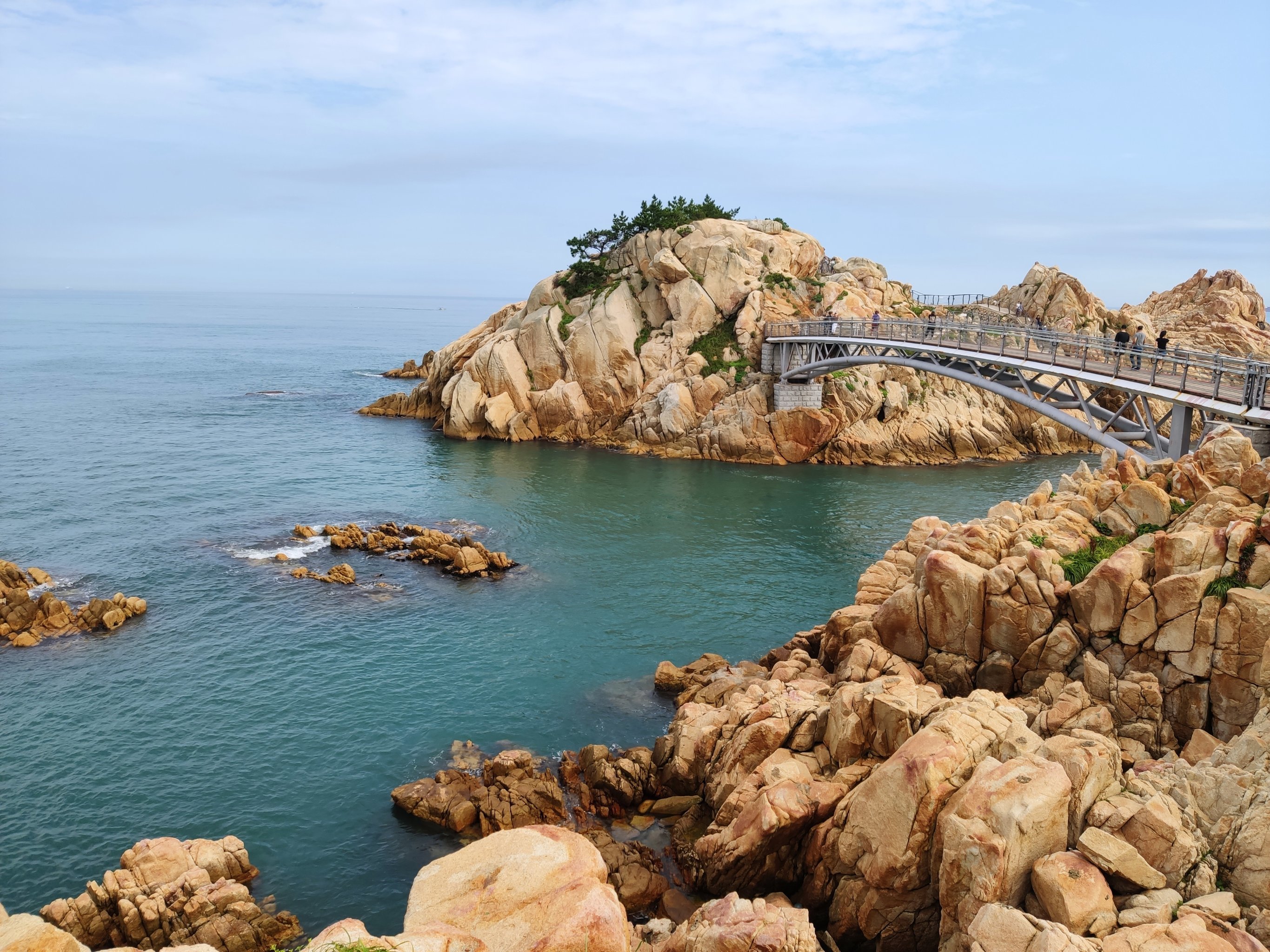 蔚山建成韩国最大氢气配送中心