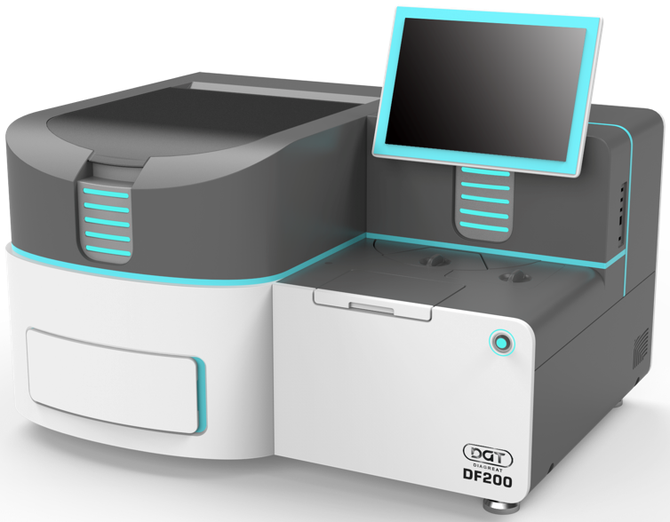 新产业获得实用新型专利授权：“回收机构、耗材进给系统及样本分析仪”