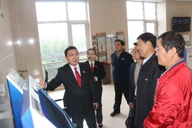 国家发改委价格成本和认证中心赴河南、江苏省开展光伏行业调研