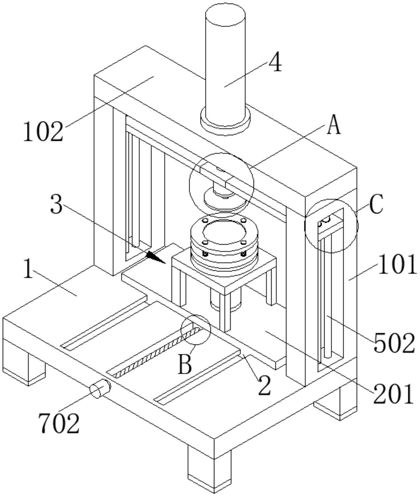 芯海科技获得实用新型专利授权：“电阻标定电路、电阻标定设备及电子设备”