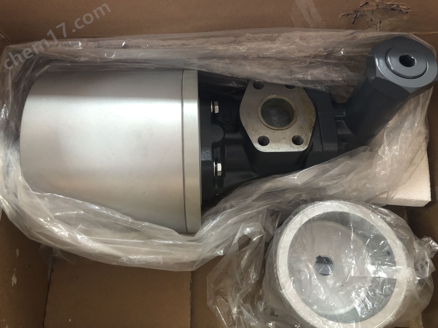 德国费斯托经营百年的奥秘