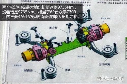 比亚迪获得实用新型专利授权：“一种空气弹簧、减振器和车辆”