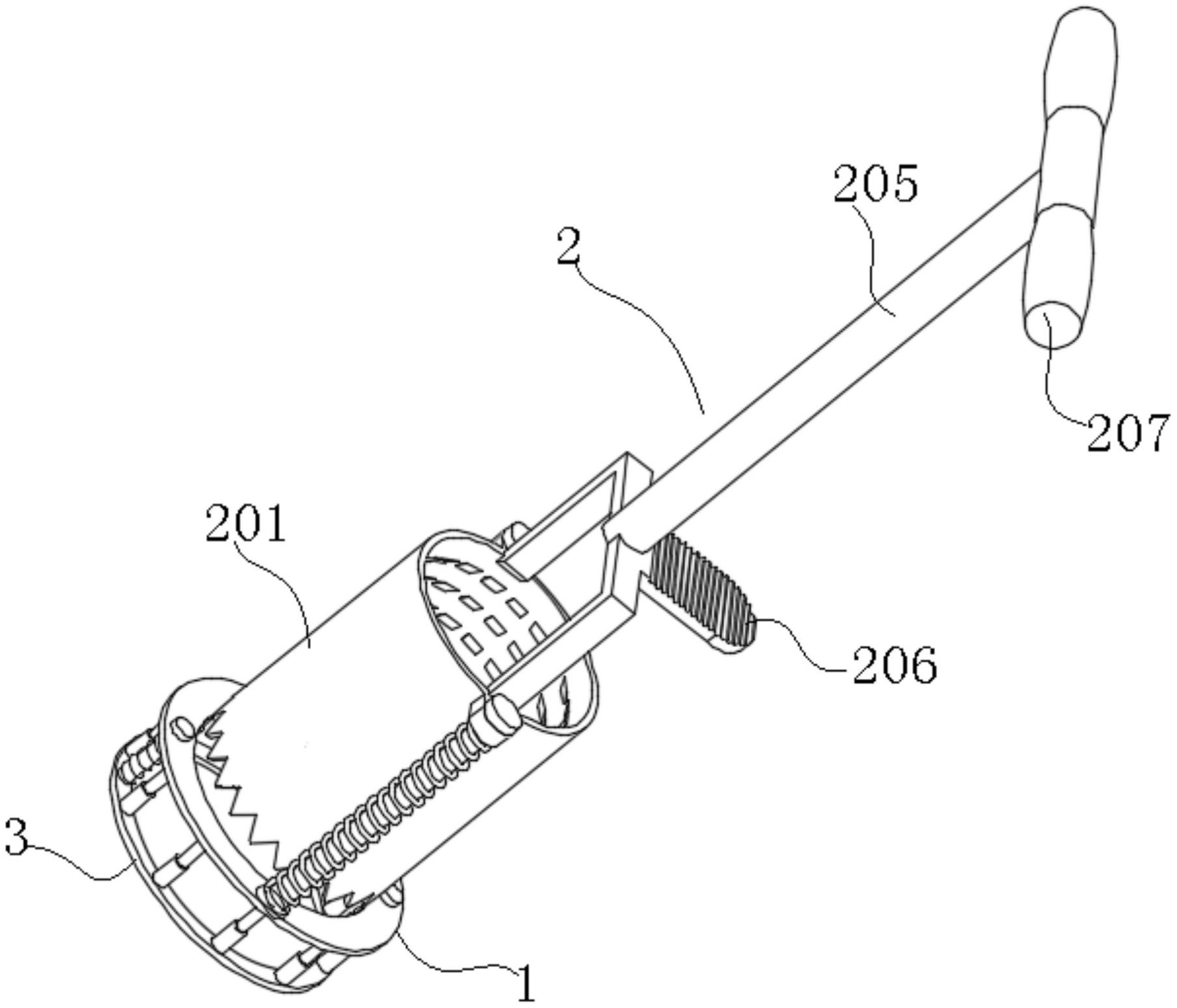 C威高获得实用新型专利授权：“一种产品装箱机”