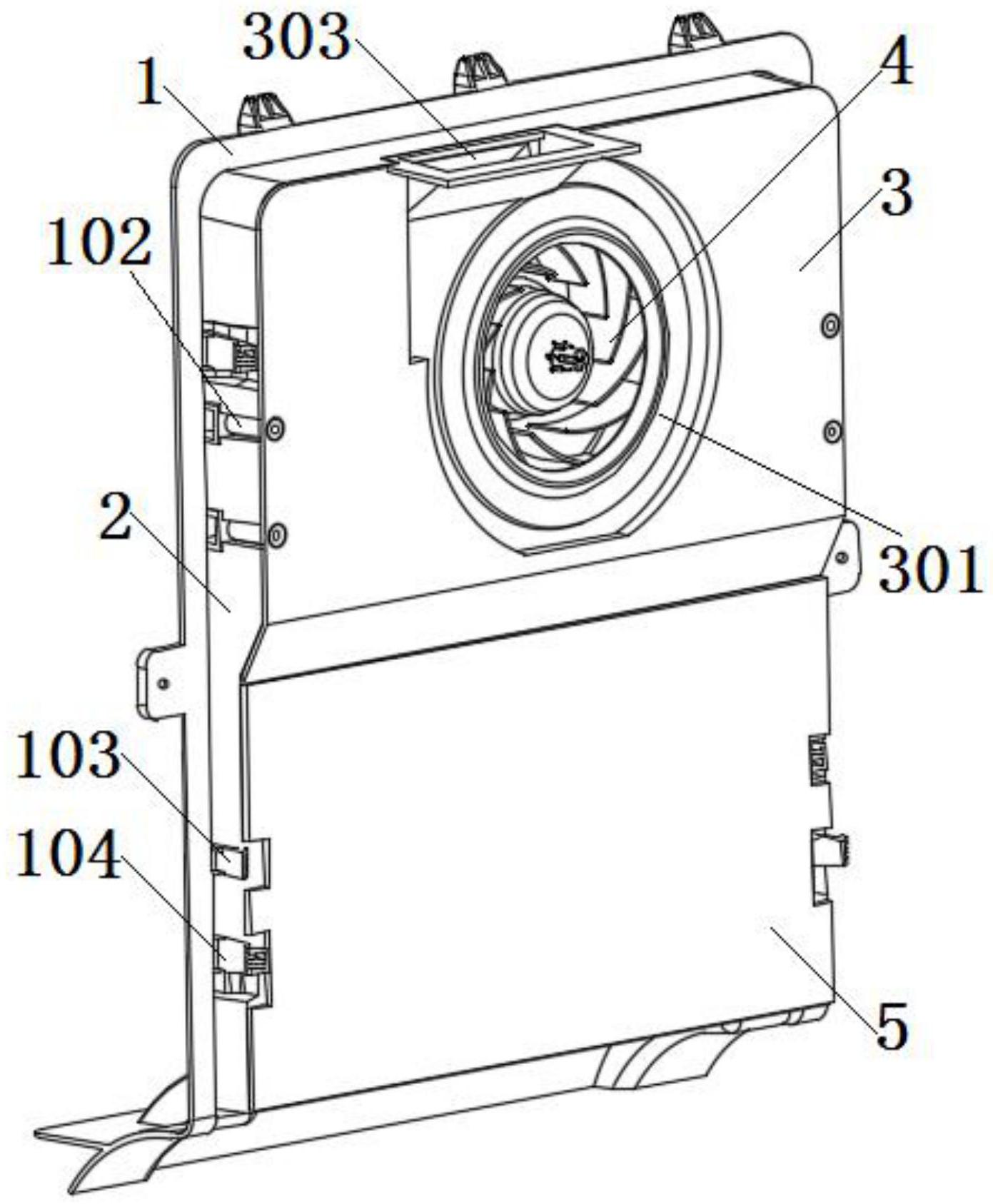 C威高获得实用新型专利授权：“一种产品装箱机”