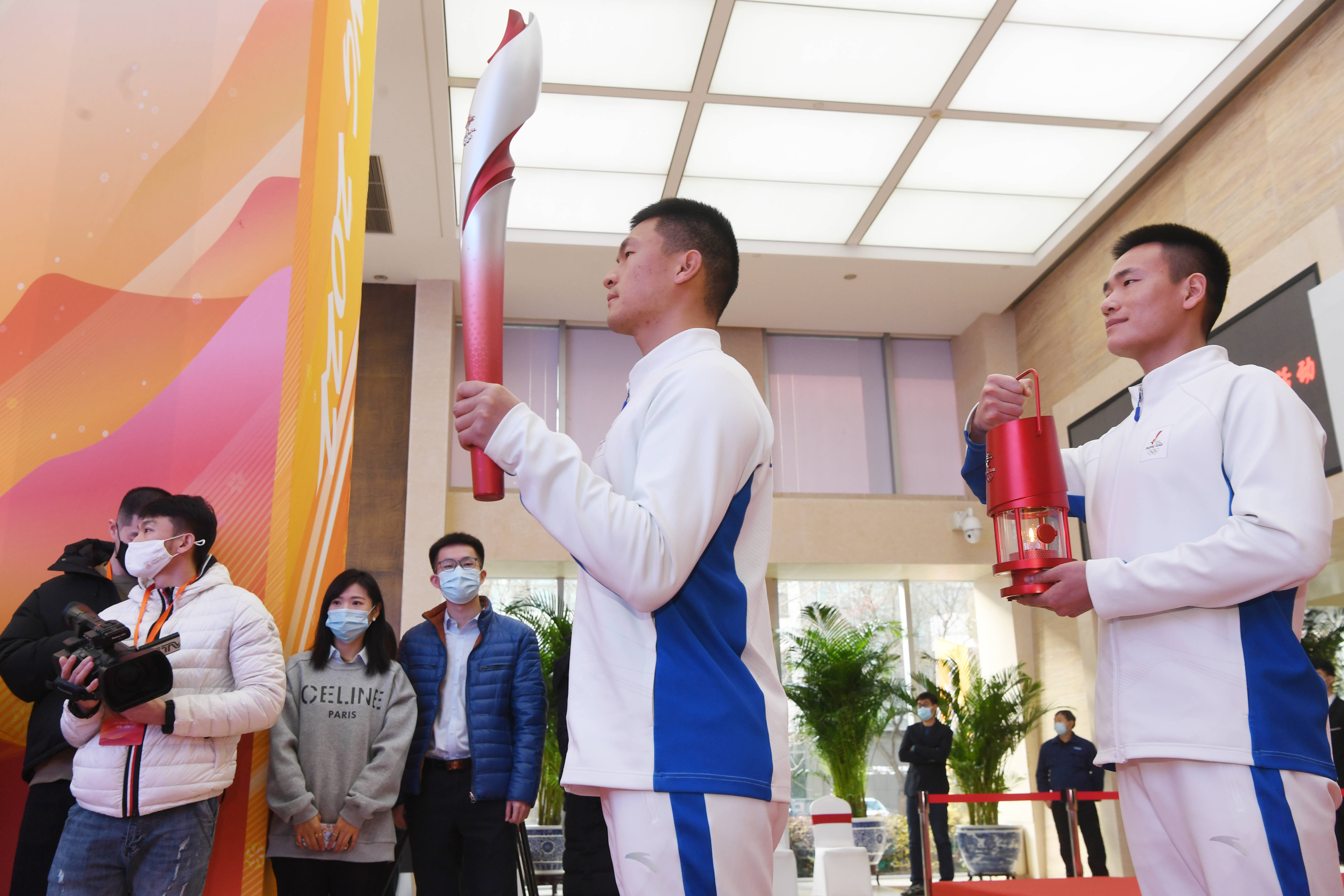 科学大讲堂传递科技创新“火种”