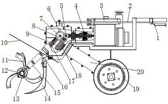 歌尔股份获得实用新型专利授权：“一种耳机充电装置”