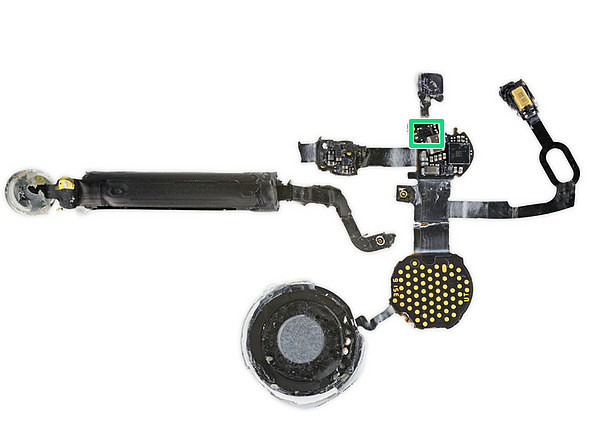 歌尔股份获得实用新型专利授权：“一种耳机充电装置”