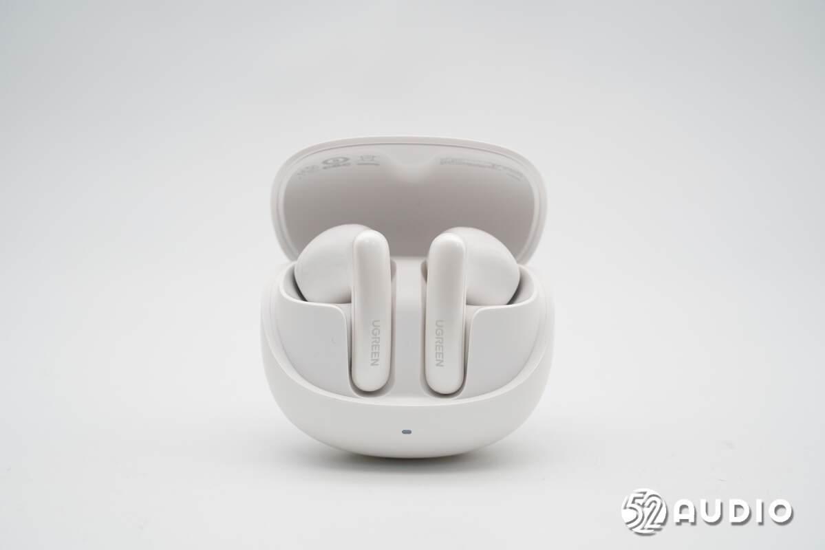 绿联科技获得实用新型专利授权:“一种耳机充电盒及耳机套件”