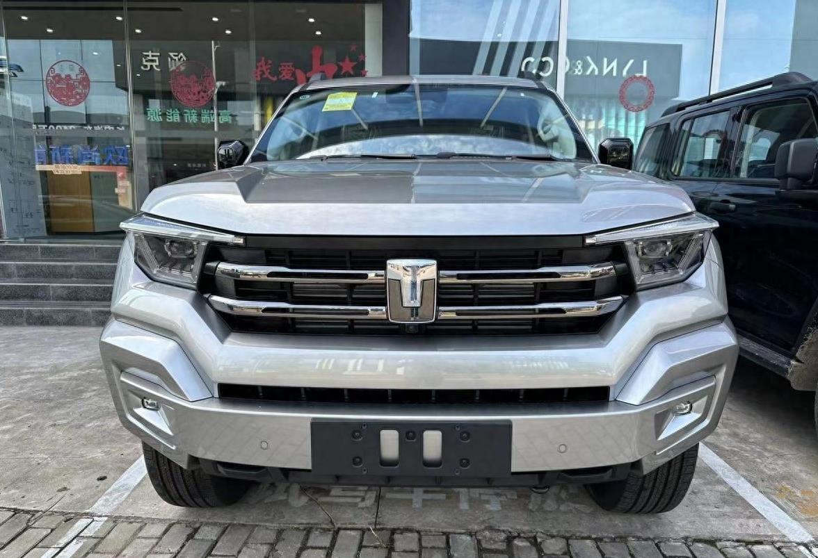 长城汽车获得实用新型专利授权：“一种车身前部传力结构及车辆”