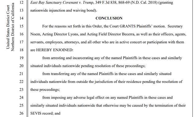 美国政府禁止哈佛大学招收国际学生，外交部回应