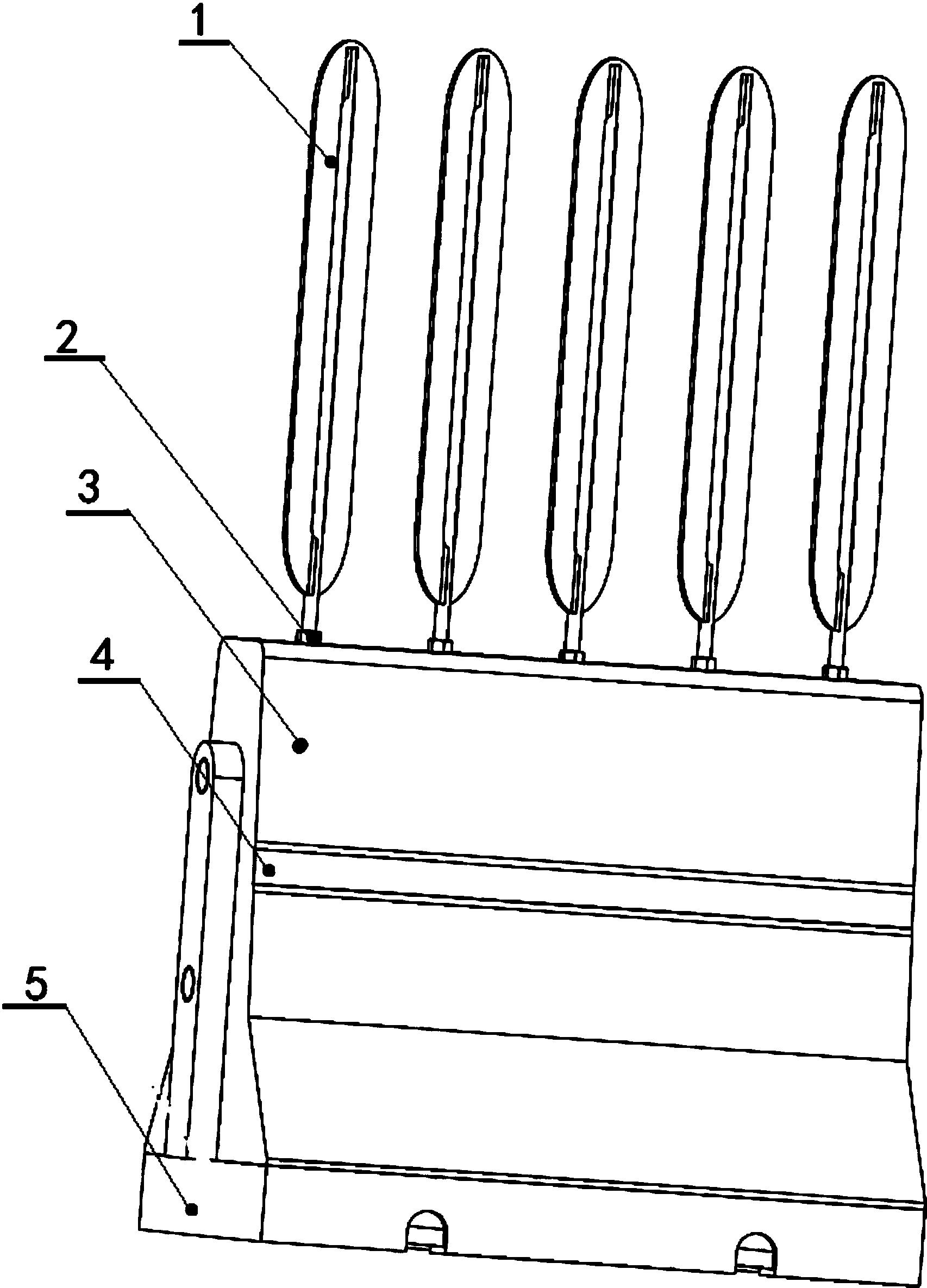 大华股份获得发明专利授权：“一种资源分配方法、资源分配装置以及计算机存储介质”