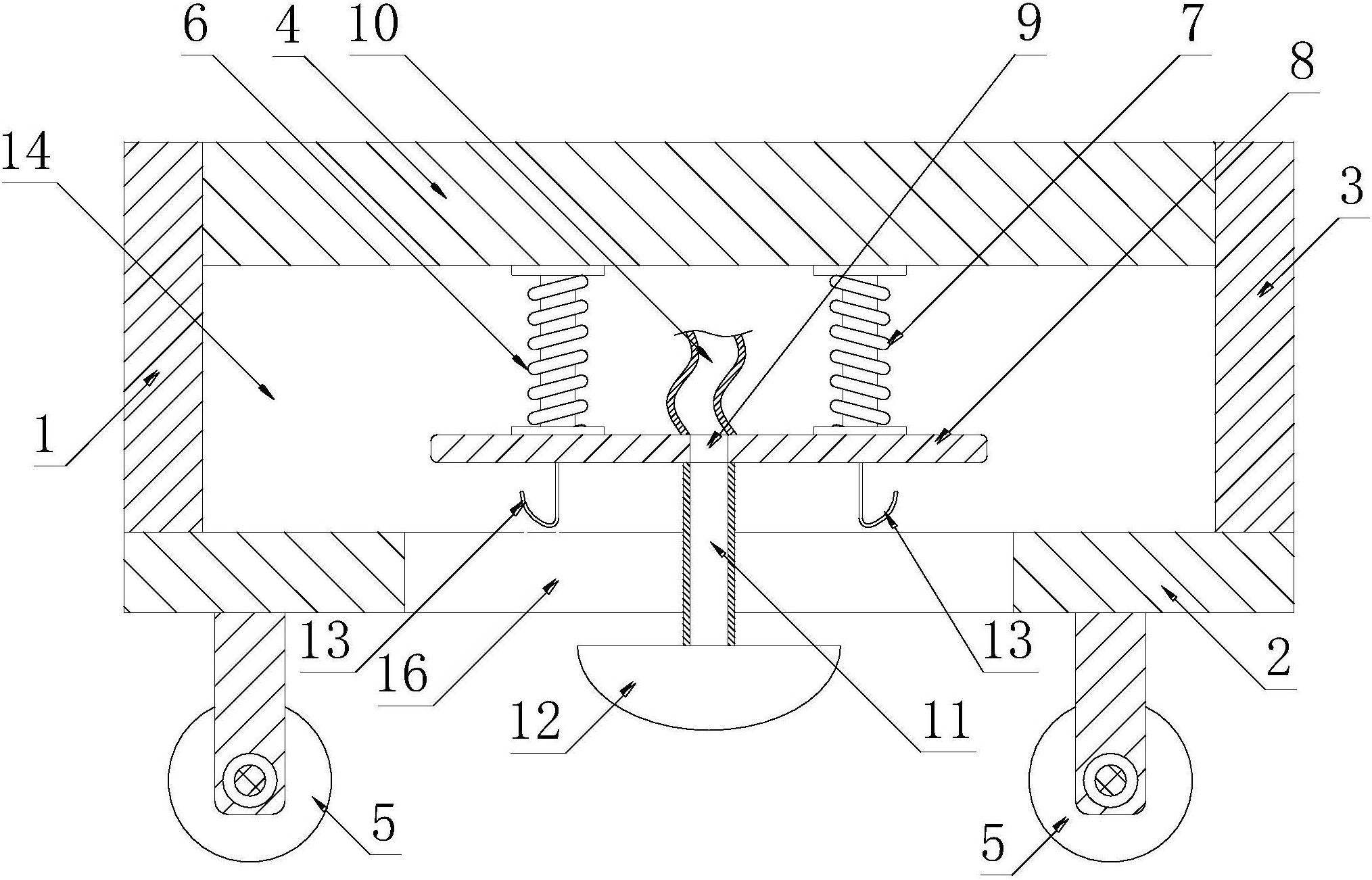 大华股份获得发明专利授权：“一种资源分配方法、资源分配装置以及计算机存储介质”