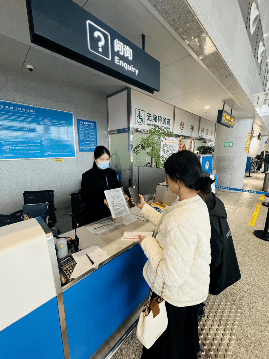 珠免集团：线上线下引入多类国潮产品 满足境内外旅客需求