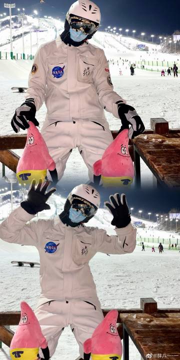 秀我中国｜墩墩的Vlog：在高博会里感受科技之光